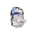 Компресор кондиціонера audi q5 (8r) 08-17,a8 (4h_) 10-18,a6 allroad (4gh, 4gj) 12-14,a6 allroad (4fh, c6) 06-11 MSG 4F0260805H R (фото 4)