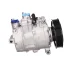 Компресор кондиціонера audi q5 (8r) 08-17,a8 (4h_) 10-18,a6 allroad (4gh, 4gj) 12-14,a6 allroad (4fh, c6) 06-11 MSG 4F0260805H R (фото 5)