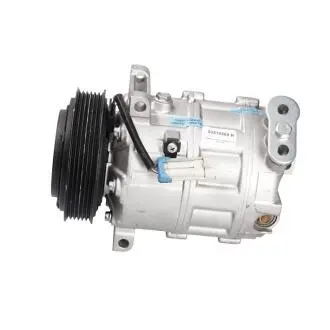 Компрессор кондиционера восстановлен FIAT Freemont 11-16; ALFA ROMEO 159 05-11, Брера 05-10; SAAB 9-5 97-09 MSG 50510966 R