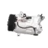 Компрессор кондиционера восстановлен RENAULT LAGUNA III (BT0/1) 07-15; NISSAN X-TRAIL (T31) 07-13 MSG 506041-0471 (фото 1)
