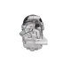 Компрессор кондиционера восстановлен fiat doblo 09-15, doblo 15-23; alfa romeo mito 08-18; lancia delta 08-14 MSG 51868880 R (фото 4)