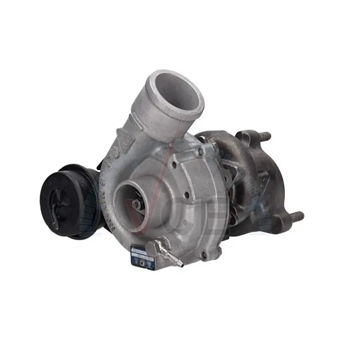 Турбина восстановлена VW Passat B5 96-00, PASSAT B5 (3B5) 97-00; AUDI A4 (8D2, B5) 95-00, A4 (8D5, B5) 96-01 MSG 53039700005 (фото 1)