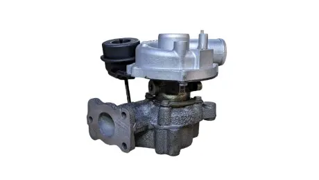 Турбина восстановлена PEUGEOT 406 (8B) 98-04,406 BREAK (8E/F) 99-04; CITROEN C5 (DC_) 01-04, C5 (DE_) 01-04 MSG 53039700024