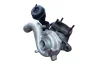 Турбина восстановлена vw golf iv 97-03, bora 98-13; audи a3 96-03, tt 98-06; skoda octavia tour 96-10; seat leon 99-05, toledo ии 99-04 MSG 53039700026 (фото 1)