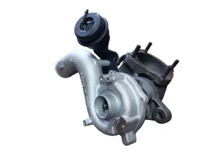 Турбина восстановлена vw golf iv 97-03, bora 98-13; audи a3 96-03, tt 98-06; skoda octavia tour 96-10; seat leon 99-05, toledo ии 99-04 MSG 53039700026