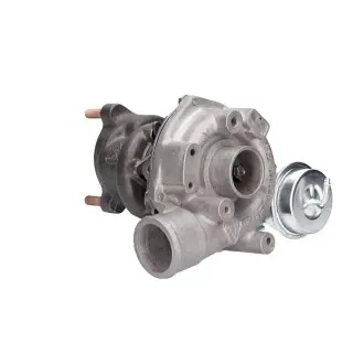 Турбина skoda superb i(3u4)01-08; seat exeo st(3r5)09-10; audi a6 (4b2, c5) 97-05 MSG 53039700029