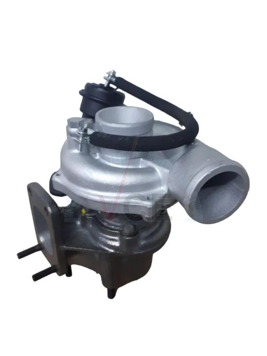 Фото 1 - Турбина восстановлена FIAT Ducato 94-02; PEUGEOT Boxer 94-02; IVECO Daily E3 99-06 MSG 53039700037 Турбина восстановлена FIAT Ducato 94-02; PEUGEOT Boxer 94-02; IVECO Daily E3 99-06 MSG 53039700037 (фото 1)