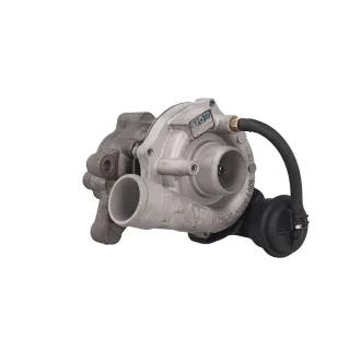 Турбина восстановлена FIAT Ducato 02-06, Ducato 94-02; CITROEN Jumper 94-02, Jumper 02-06 MSG 53039700061
