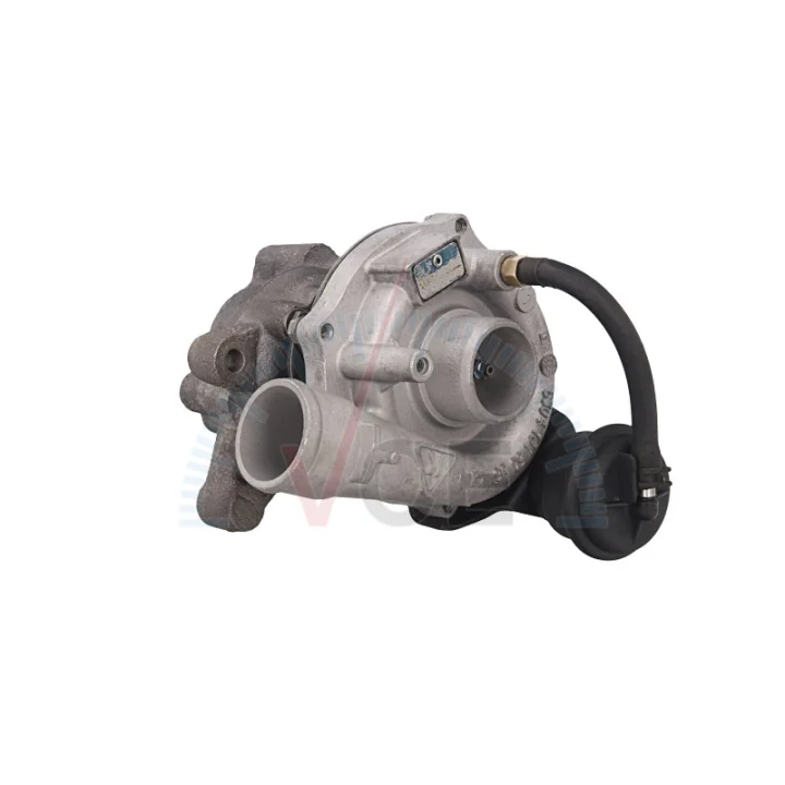 Фото 1 - Турбина восстановлена FIAT Ducato 02-06, Ducato 94-02; CITROEN Jumper 94-02, Jumper 02-06 MSG 53039700061 Турбина восстановлена FIAT Ducato 02-06, Ducato 94-02; CITROEN Jumper 94-02, Jumper 02-06 MSG 53039700061 (фото 1)