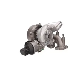 Турбина renault master ii (jd) 01-н.в.; opel movano a (u9, e9) 01-н.в.; skoda yeti (5l) 09-17 MSG 53039700139