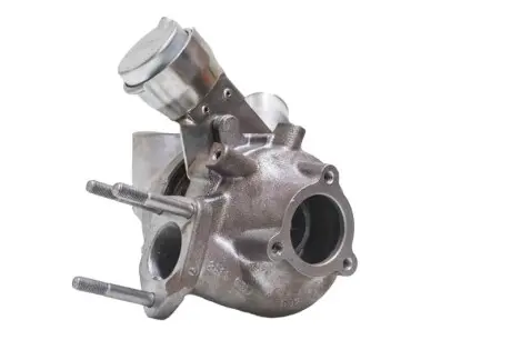 Турбина восстановлена hyunda и h-1 tq 07-21 MSG 53039700145