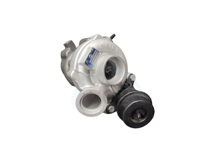 Акция Турбина восстановлена IVECO Daily E4 06-11, Daily E5 11-14, Daily E6 14- MSG 53039700167 (фото 1)