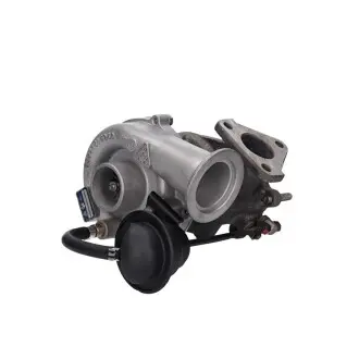 Турбина восстановлена MSG 53049700006