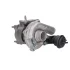 Турбина восстановлена RENAULT KANGOO EXPRESS (FC0/1_) 01-; NISSAN KUBISTAR (X76) 03-; SUZUKI JIMNY 03- MSG 54359700000 (фото 1)