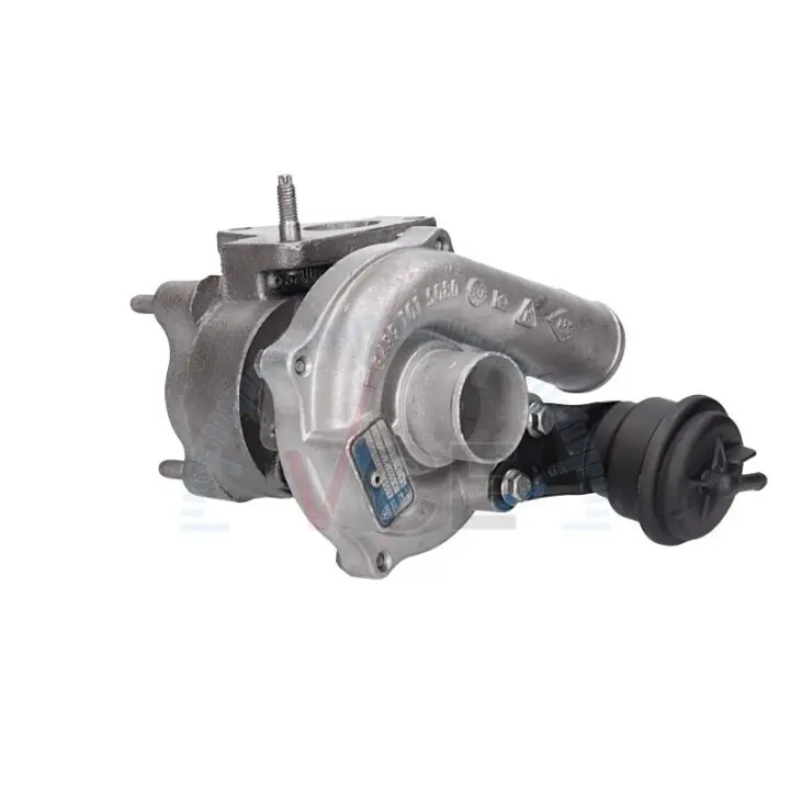 Турбина восстановлена RENAULT KANGOO EXPRESS (FC0/1_) 01-; NISSAN KUBISTAR (X76) 03-; SUZUKI JIMNY 03- MSG 54359700000 (фото 1)