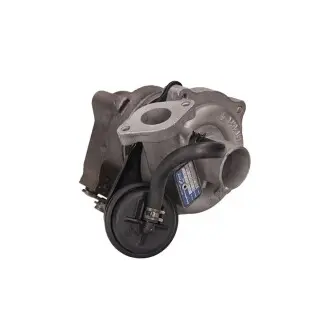 Турбина восстановлена FORD KA(RU8)08-16; FIAT PANDA (169) 03-; OPEL CORSA D(S07)06-14; LANCIA MUSA (350) 04-12 MSG 54359700005