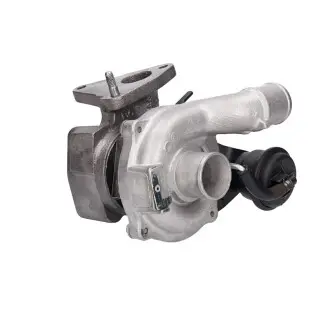 Турбина восстановлена RENAULT KANGOO EXPRESS (FC0/1_) 05-; NISSAN KUBISTAR (X76) 05-; DACIA LOGAN I (LS_) 05- MSG 54359700011