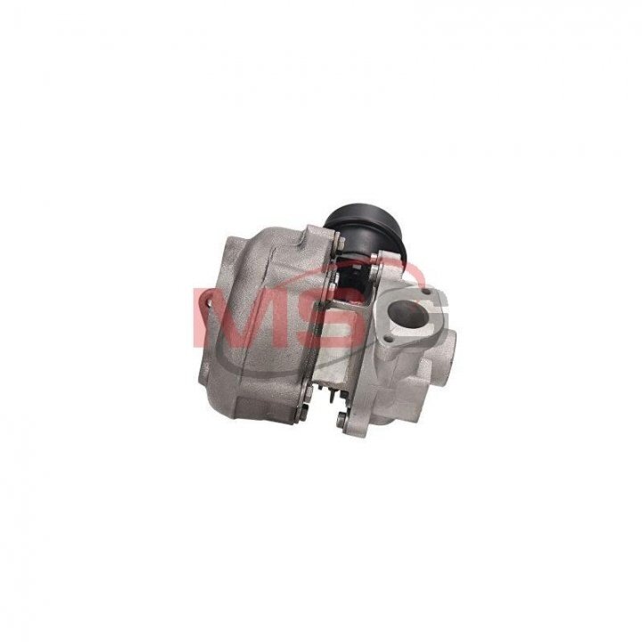 Турбина lancia ypsilon (843) 06-11; alfa romeo mito (955) 08-10; opel corsa d (s07) 06-11 MSG 54359700014 (фото 1)