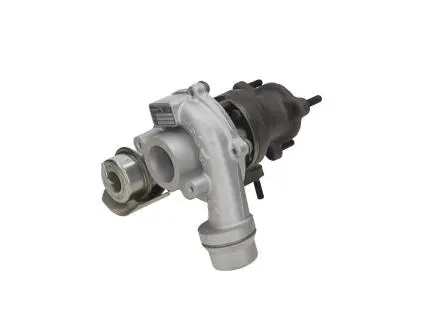 Турбіна відновлена RENAULT Kangoo 09-17, Megane III 09-16, Kangoo 08-17, Clio III 05-19, Fluence 09-17, Modus 08-12, NI0 04-12, Logan 12-22, Sandero 08-12, Sandero 13-20, Dokker 12-21 MSG 54359700025