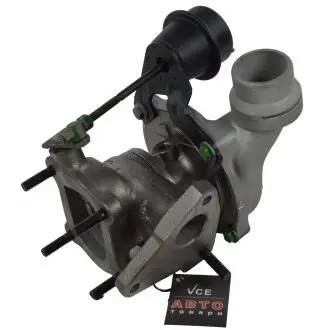 Турбина н в н в MSG 54359700029