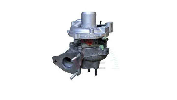 Турбина восстановлена RENAULT KADJAR 15-,KOLEOS II (HC) 16-; NISSAN QASHQAI II (J11) 13-, QASHQAI (J10, JJ10E) 11-13 MSG 54389700007 (фото 1)