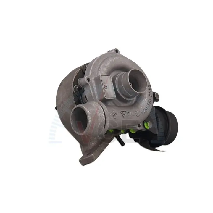 Акция Турбина восстановлена RENAULT FLUENCE (L30) 05-, KANGOO / GRAND KANGOO II (KW) 08-, CLIO II (BB, CB) 04-05 MSG 54399700002 (фото 1)