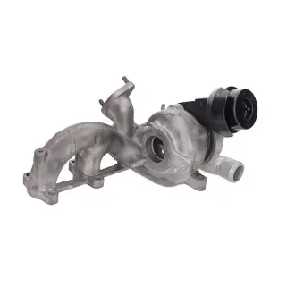 Турбина MSG 54399700006