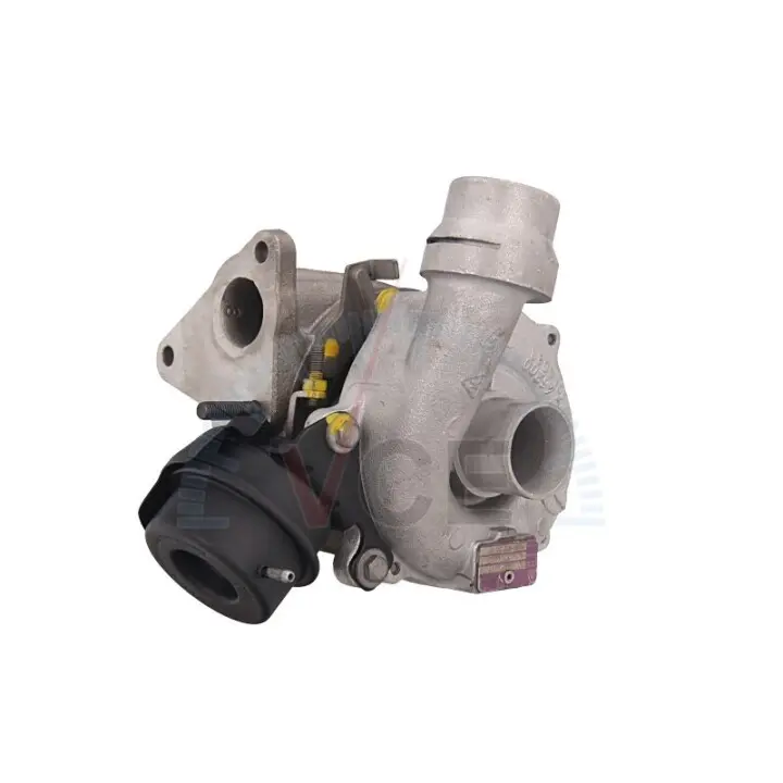 Турбина nissan qashqai (j10, jj10e) 07-13; renault scenic ii (jm) 05-08, megane iii (bz0_) 09-н.в. MSG 54399700030 (фото 1)