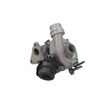 Турбина восстановлена RENAULT Megane III 09-16, Scenic III 09-16, Megane II 03-09, Scenic II 03-09, Clio III 05-12, Laguna 07-15, Fluence 09-17, Modus 04-08; NISSAN Qashqai 07-14, Note 05-12, Juke 10-19, Qashqai 14-22, NV200 10- MSG 54399700080
