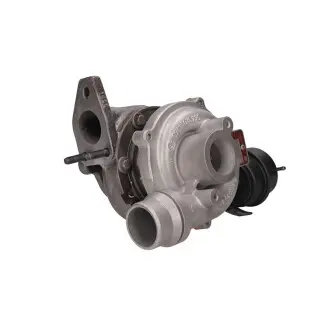 Турбіна відновлена RENAULT FLUENCE (L30) 10-; NISSAN CUBE (Z12) 10-; DACIA DUSTER (HS) 10- MSG 54399700127