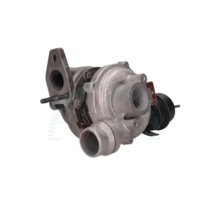 Турбина восстановлена RENAULT FLUENCE (L30) 10-; NISSAN CUBE (Z12) 10-; DACIA DUSTER (HS) 10- MSG 54399700127 (фото 1)