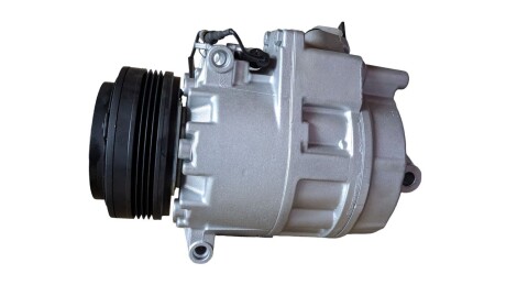 Компрессор кондиционера BMW x5 (e53) 00-,x3 (e83) 04-08,3 (e46) 00-07 MSG 5C901-45010