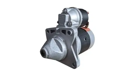 Стартер ford ka(ru8)08-16; lancia ypsilon (846) 11-н.в.; alfa romeo mito (955) 08-н.в. MSG 63102022