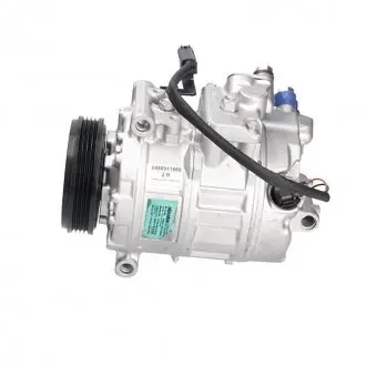 Компрессор кондиционера восстановлен bmw 5 e60-61 03-10, 3 e90-93 05-12 MSG 64509118602 R