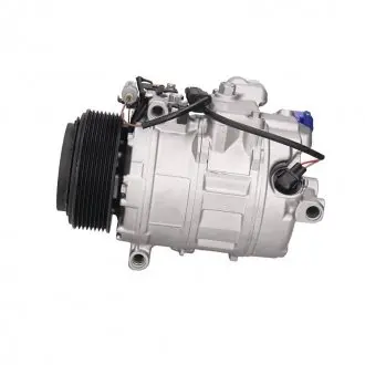Компрессор кондиционера bmw 7 (f01, f02, f03, f04) 08-15,5 (f11) 10-17,5 (f10, f18) MSG 64529165808 R