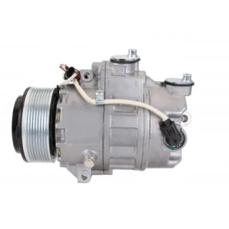 Компрессор кондиционера восстановлен bmw x6 e71 08-14, 7 f01-f04 08-15 MSG 64529205096 R