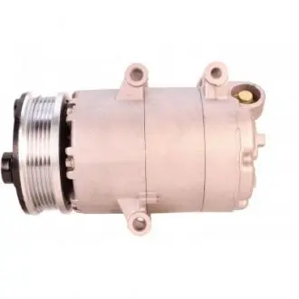 Компресор кондиціонера ford s-max i(wa6)06-14, mondeo iv(ba7)07-15; volvo v70 iii (135) 07-14, v70 07-16 MSG 6G9119D629DB R