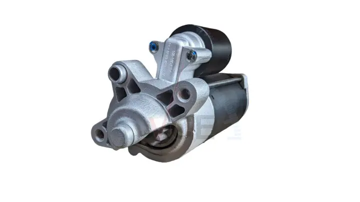 Стартер восстановлен FORD GRAND C-MAX (DXA/CB7, DXA/CEU) 10-19; VOLVO C30 (533) 06-12 MSG 6G9N11000FA (фото 1)