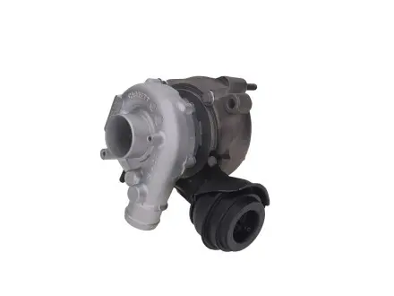 Турбина восстановлена VW SHARAN (7M8, 7M9, 7M6) 96-00; FORD GALAXY I (WGR) 97-00; SEAT ALHAMBRA (7M) 96-00 MSG 701855-0002