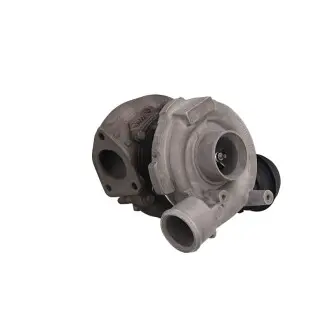 Турбина восстановлена BMW X5 E53 00-07, 3 E46 99-05 MSG 704361-0004