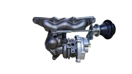 Турбіна MSG 712290-0001