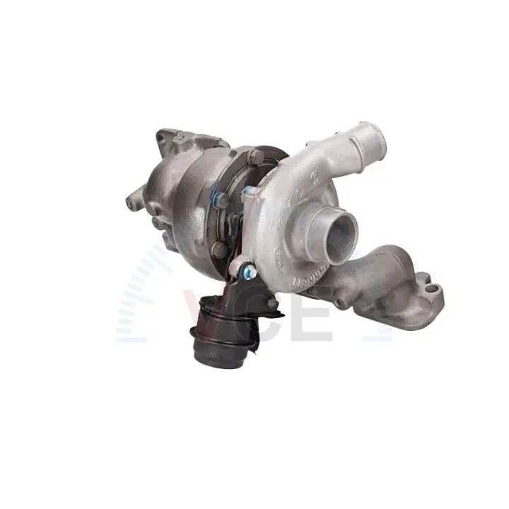 Турбіна відновлена FORD Mondeo III 00-07, Transit 00-06; JAGUAR X-Type 01-09 MSG 714467-0003 (фото 1)