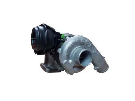 Турбина восстановлена opel vectra c02-08, vectra b 95-02; saab 9-3 02-11, 9-3 98-03 MSG 717626-0001