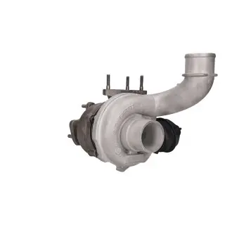 Турбина восстановлена RENAULT AVANTIME (DE0) 02-03, Vel SATIS (BJ0_) 02-, ESPACE IV (JK) 02-06, LAGUNA II (BG0/1) 01-07 MSG 718089-0005