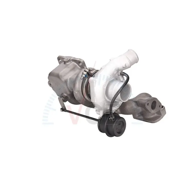 Турбіна відновлена ford transit 00-06 MSG 726194-0004 (фото 1)