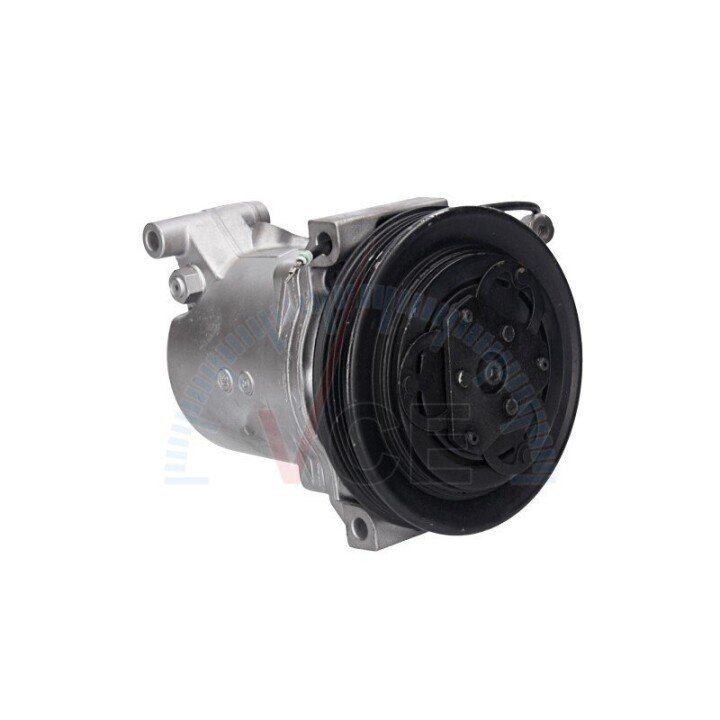 Компрессор кондиционера восстановлен SUBARU IMPREZA (GD) 00-09, IMPREZA WRX (GD) 05-08, MSG 73111-FE030 R (фото 1)