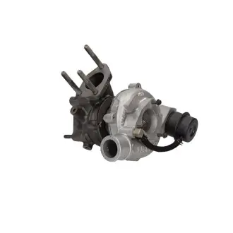 Турбіна відновлена HYUNDAI Porter 96-10 MSG 732340-0003