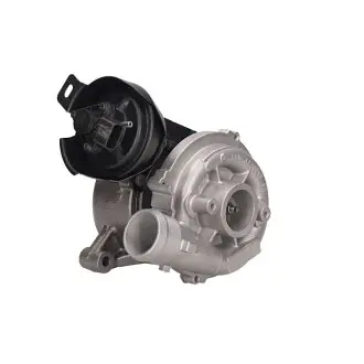Турбина восстановлена FORD C-MAX I (DM2) 03-10, GALAXY II (WA6) 06-15; VOLVO C30 (533) 06-12,V50 (545) 04-10 MSG 760774-0003