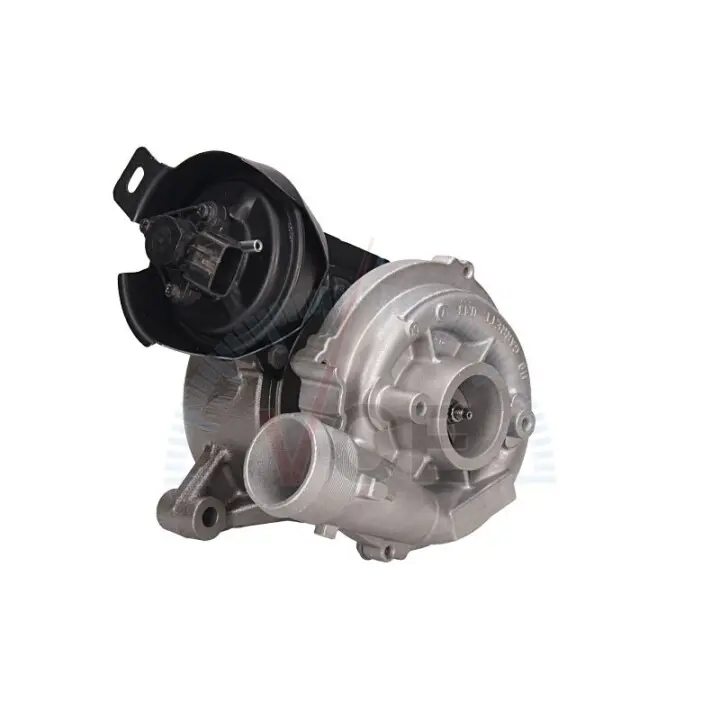 Фото 1 - Турбина восстановлена FORD C-MAX I (DM2) 03-10, GALAXY II (WA6) 06-15; VOLVO C30 (533) 06-12,V50 (545) 04-10 MSG 760774-0003 Турбина восстановлена FORD C-MAX I (DM2) 03-10, GALAXY II (WA6) 06-15; VOLVO C30 (533) 06-12,V50 (545) 04-10 MSG 760774-0003 (фото 1)