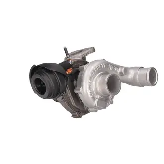 Турбина восстановлена SSANGYONG ACTYON I 05-,ACTYON SPORTS 07-,KYRON 05-,ACTYON 06-13,KYRON 05-,ACTYON 06-13 MSG 761433-0002